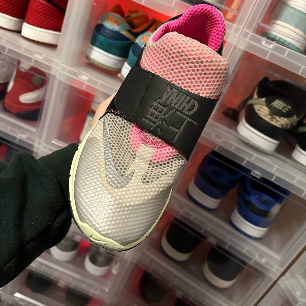 Nike Lunar Fly 306